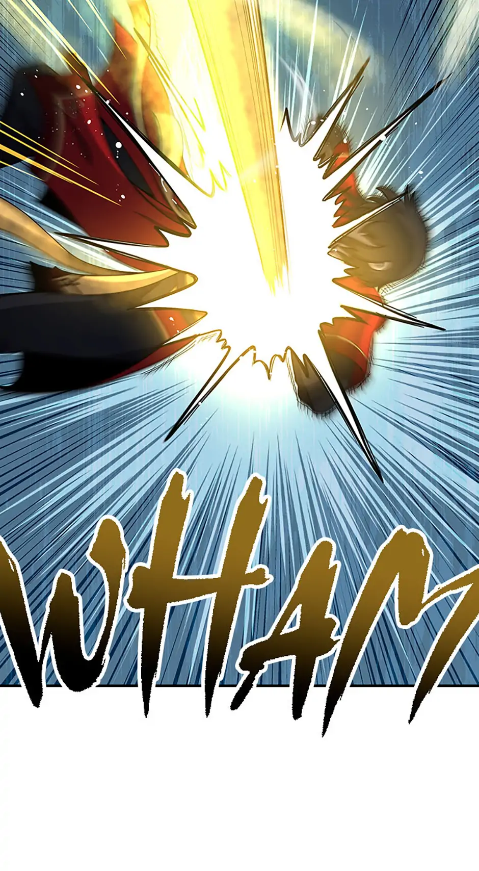 The Demonic Blade Fairy Chapter 22 - page 65