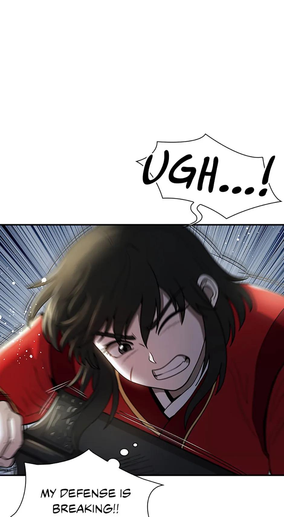 The Demonic Blade Fairy Chapter 22 - page 66