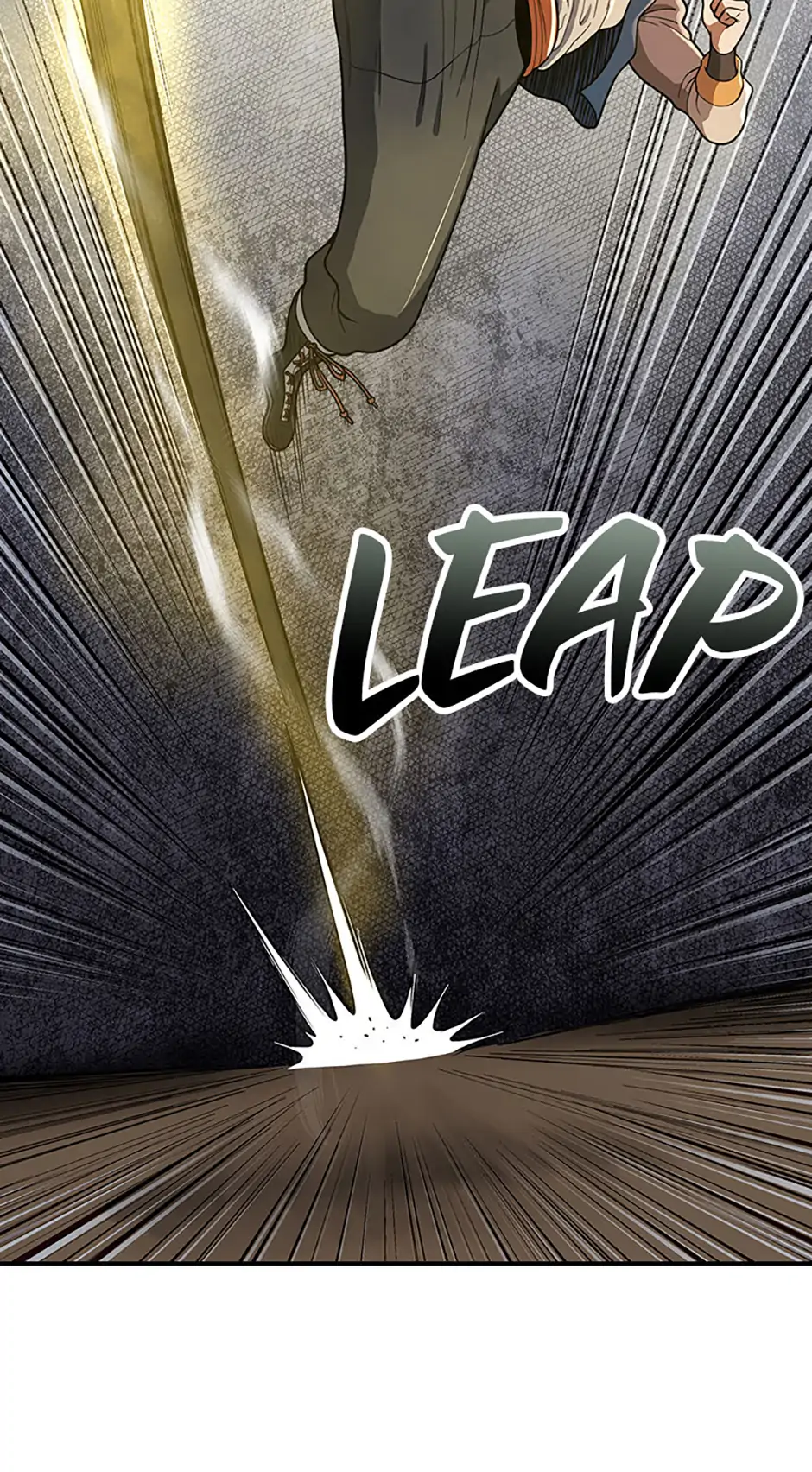 The Demonic Blade Fairy Chapter 22 - page 68