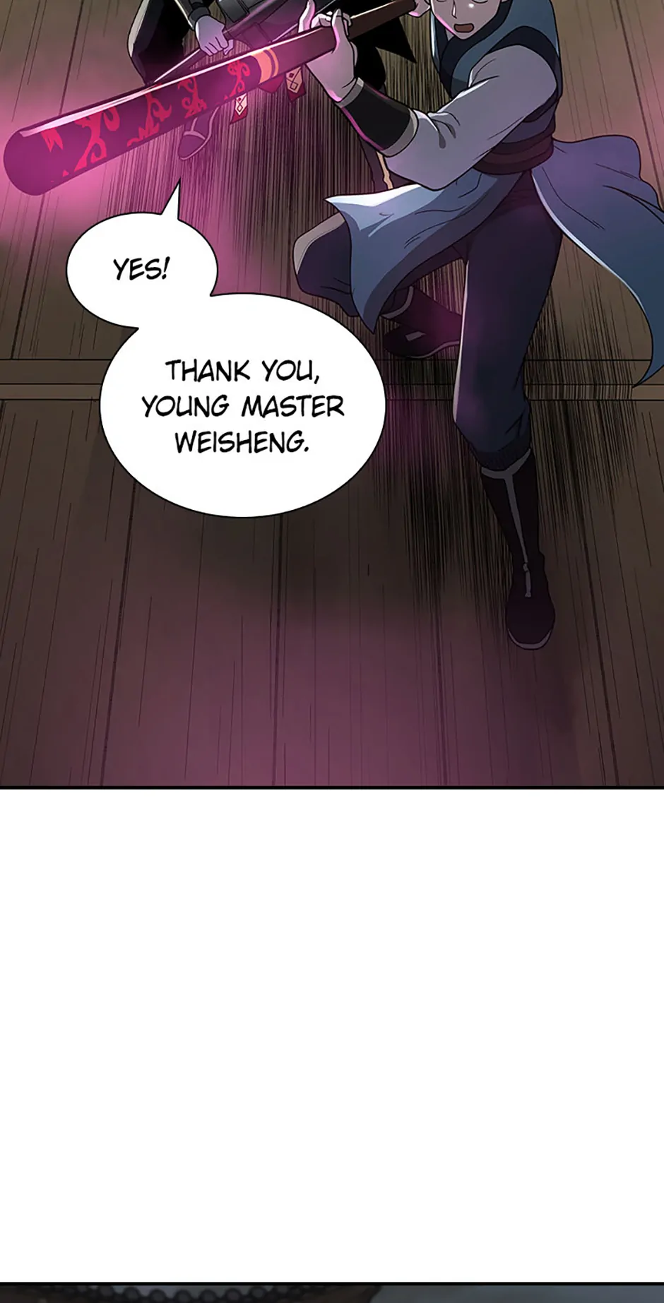 The Demonic Blade Fairy Chapter 22 - page 74