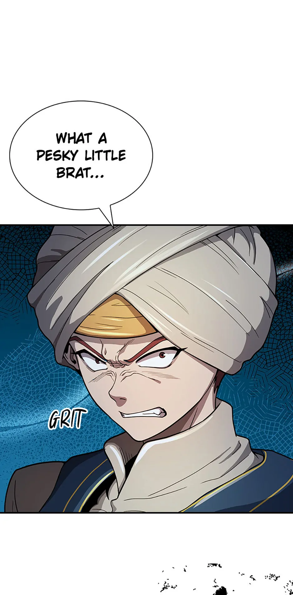 The Demonic Blade Fairy Chapter 22 - page 76