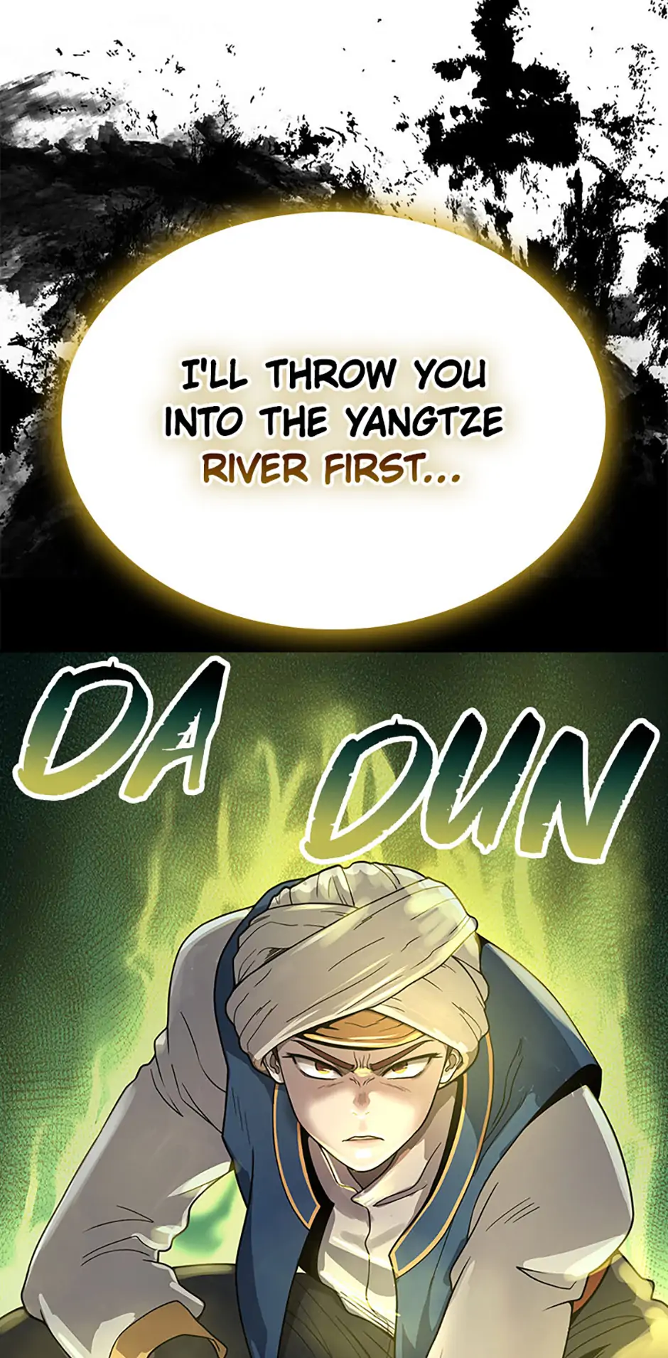 The Demonic Blade Fairy Chapter 22 - page 77