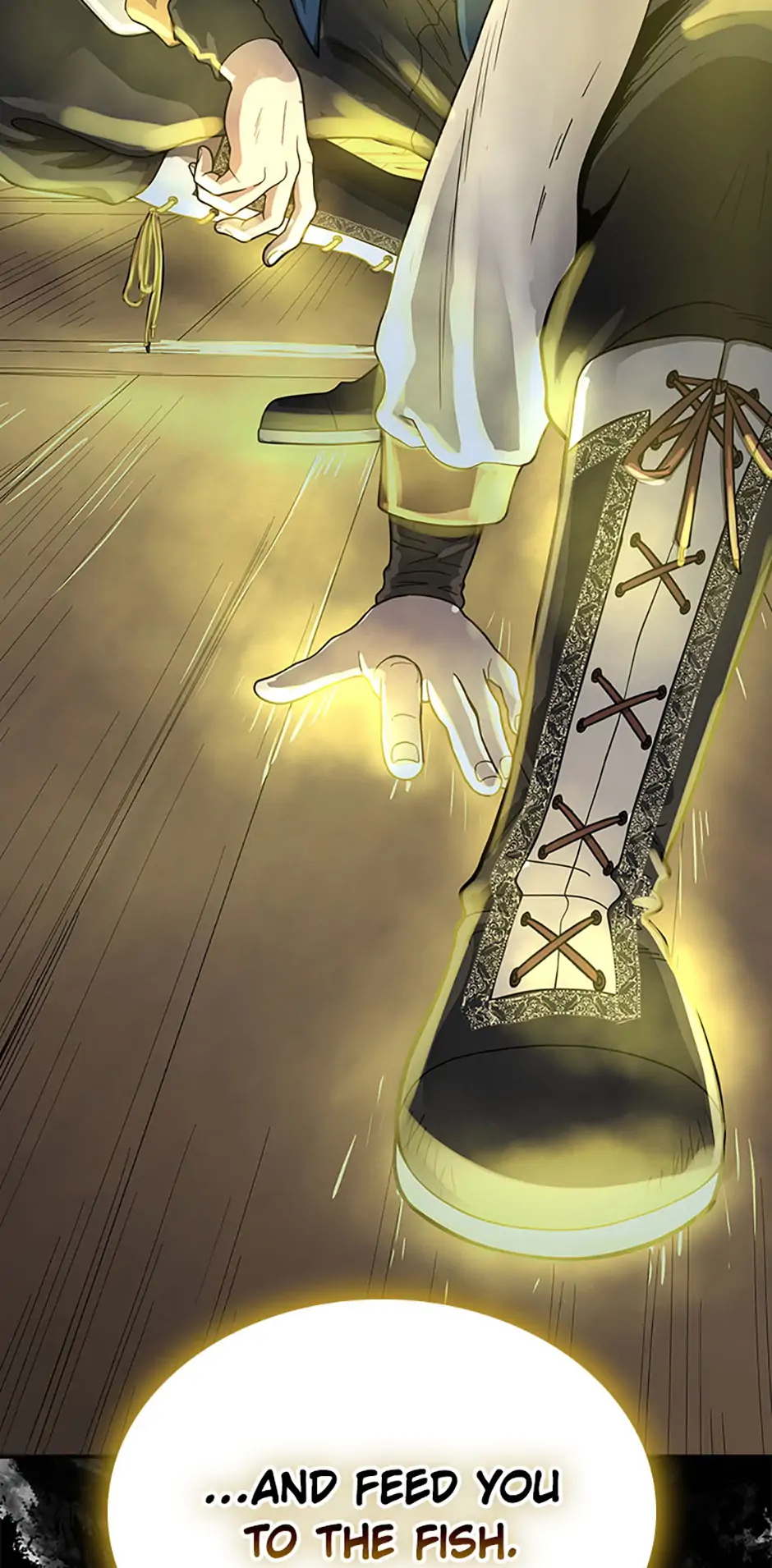 The Demonic Blade Fairy Chapter 22 - page 78