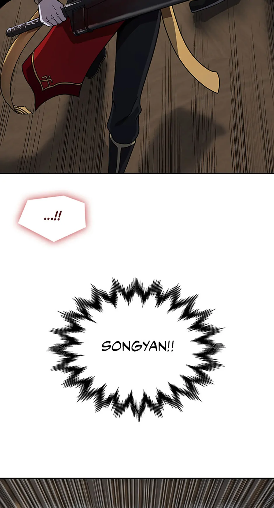 The Demonic Blade Fairy Chapter 22 - page 7