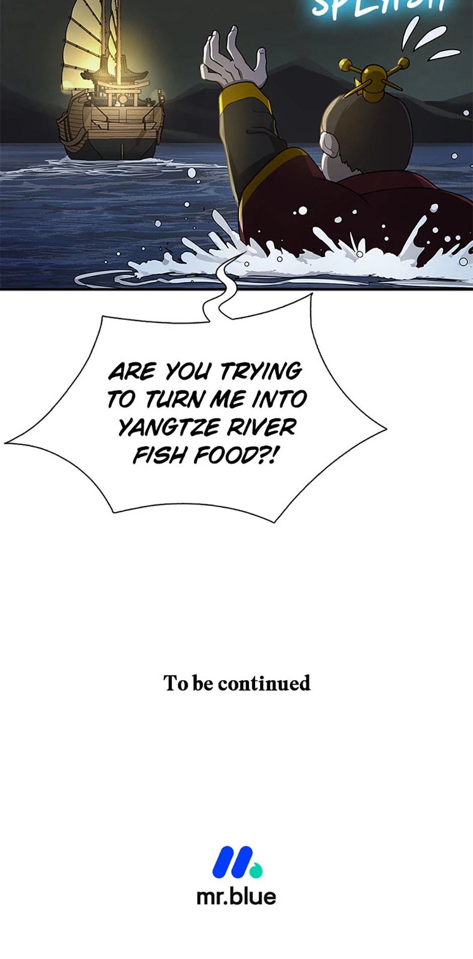 The Demonic Blade Fairy Chapter 22 - page 81