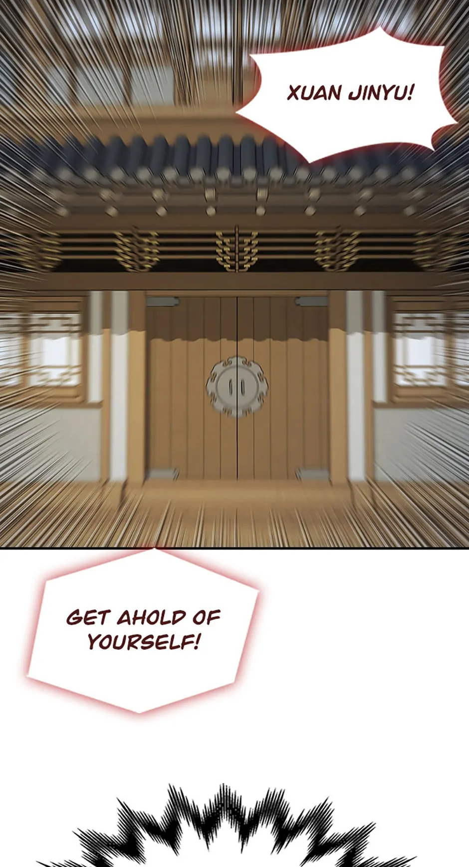 The Demonic Blade Fairy Chapter 22 - page 8