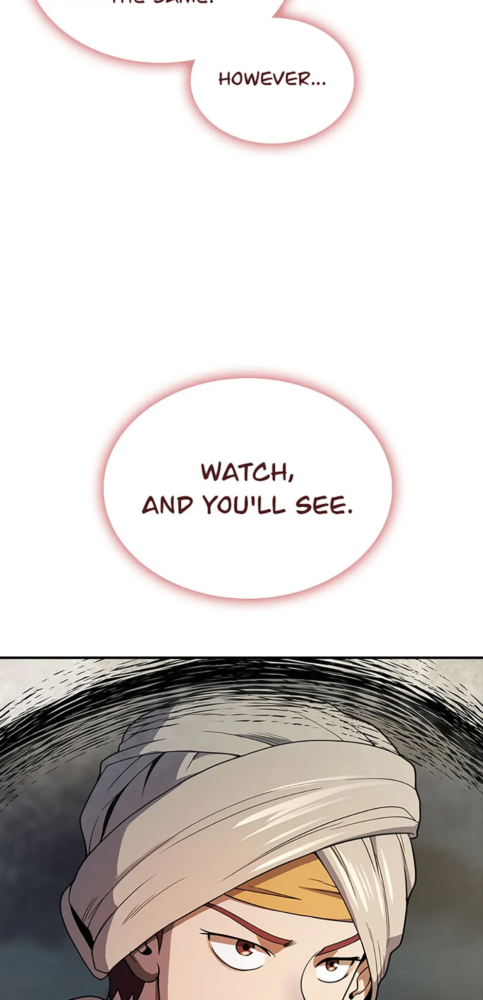 The Demonic Blade Fairy Chapter 23 - page 10