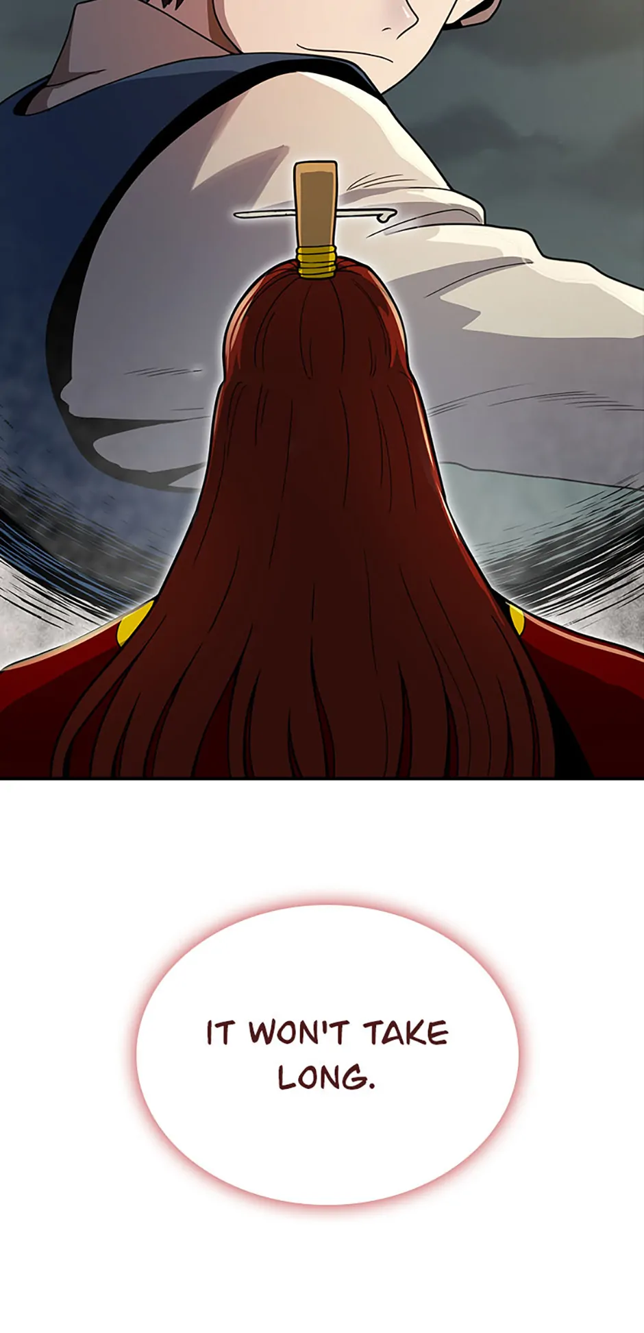 The Demonic Blade Fairy Chapter 23 - page 11