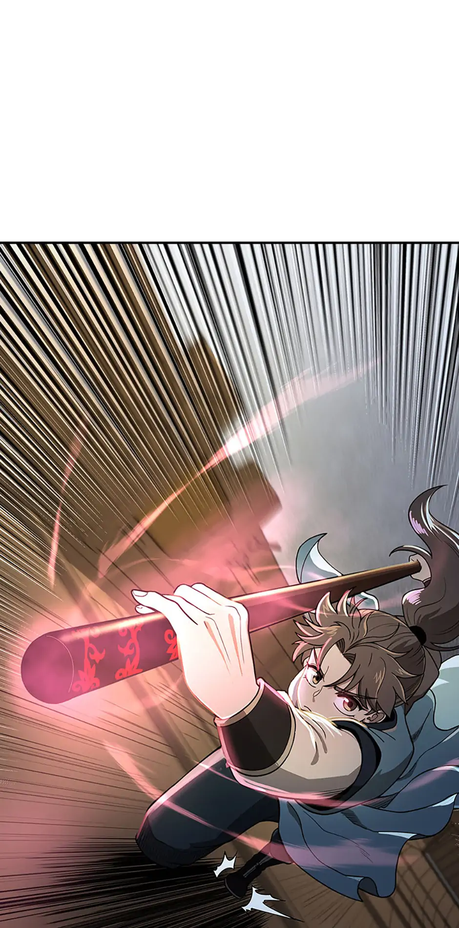 The Demonic Blade Fairy Chapter 23 - page 13