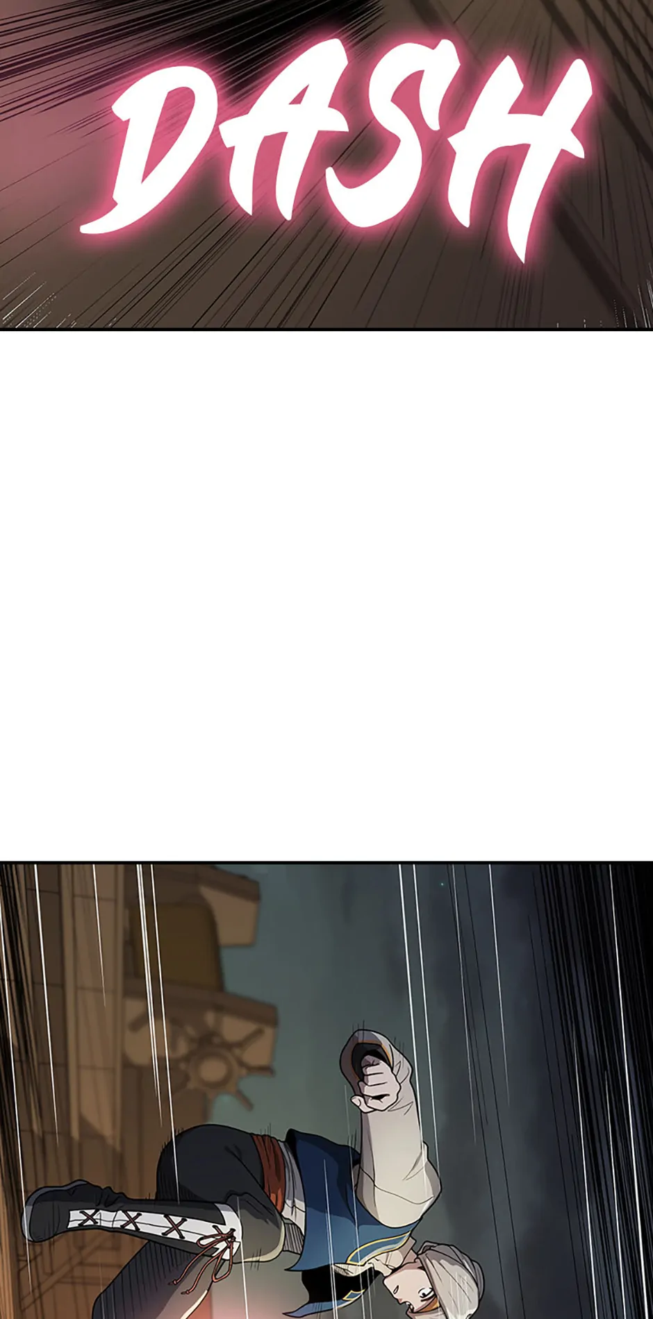 The Demonic Blade Fairy Chapter 23 - page 14