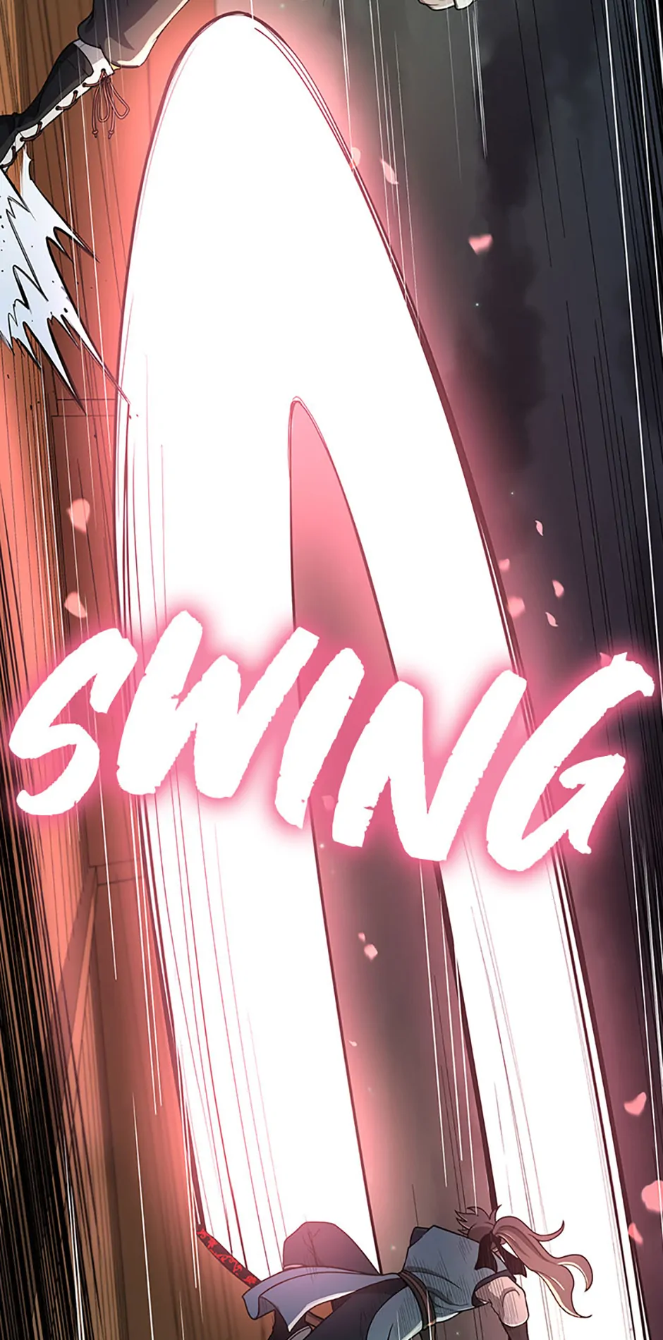 The Demonic Blade Fairy Chapter 23 - page 15