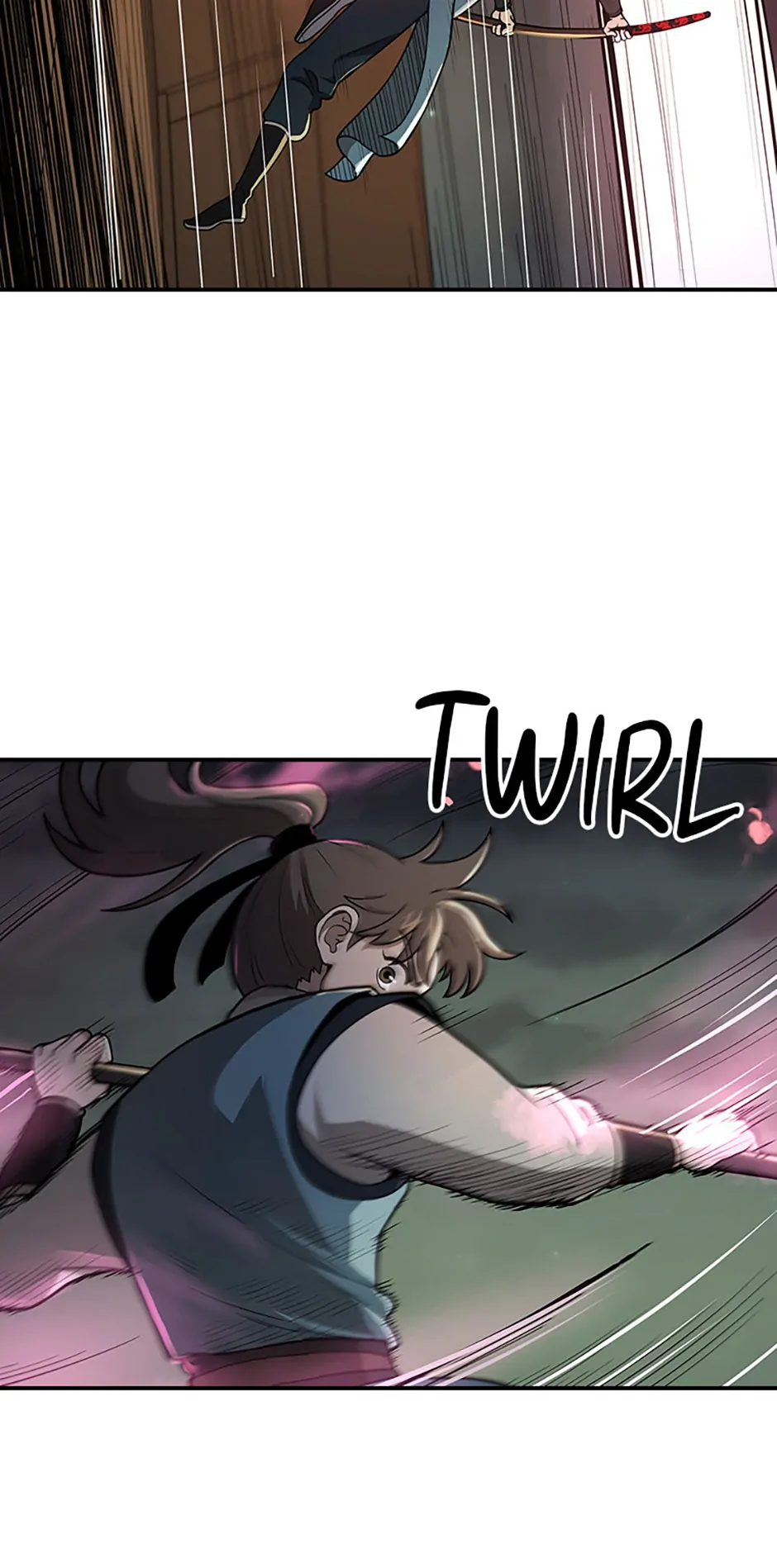 The Demonic Blade Fairy Chapter 23 - page 16