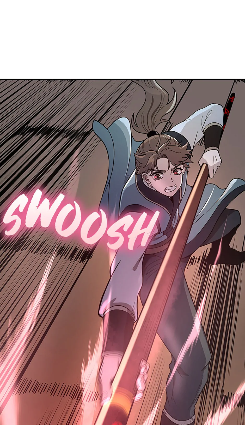 The Demonic Blade Fairy Chapter 23 - page 17