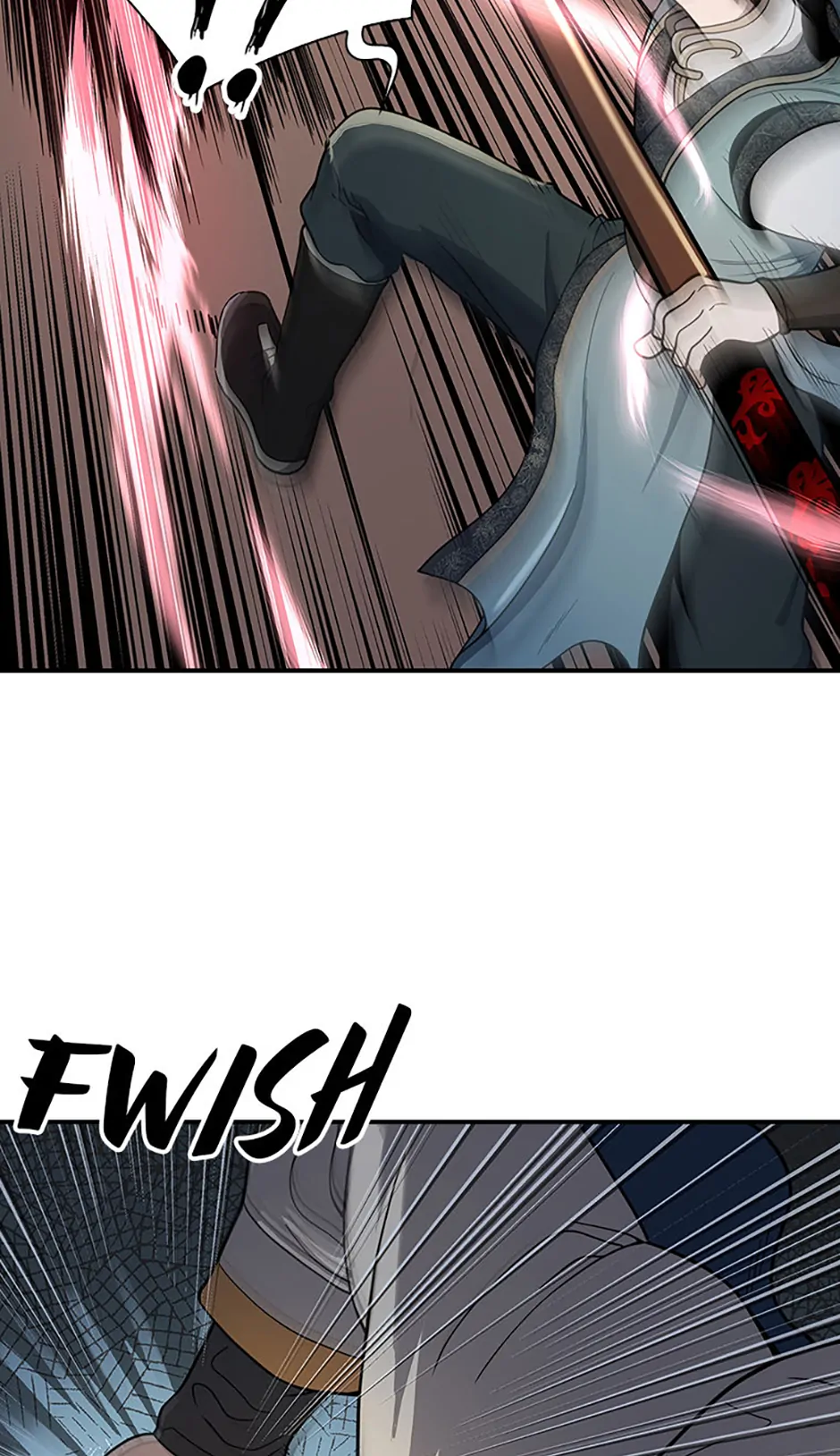 The Demonic Blade Fairy Chapter 23 - page 20