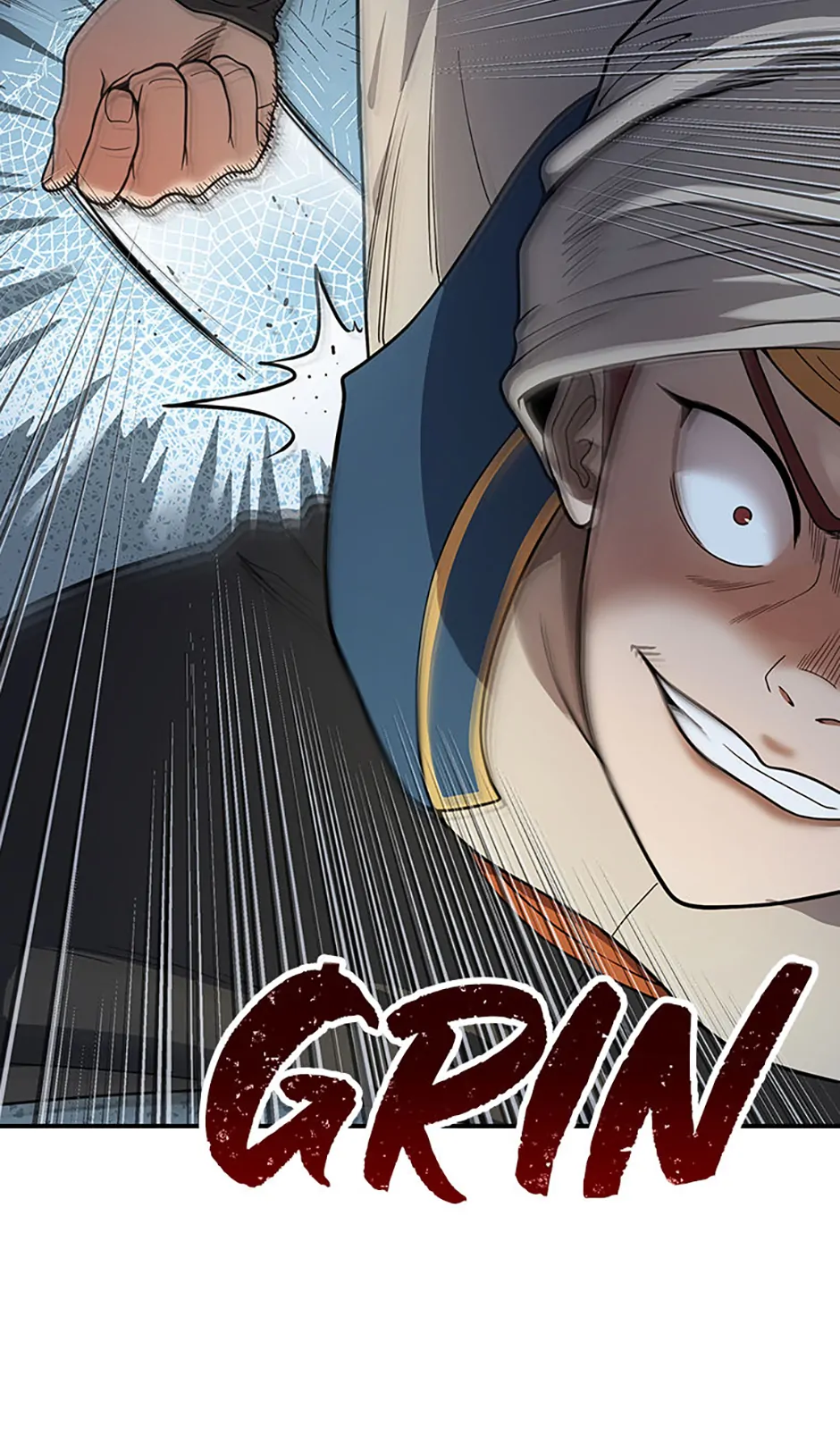 The Demonic Blade Fairy Chapter 23 - page 21