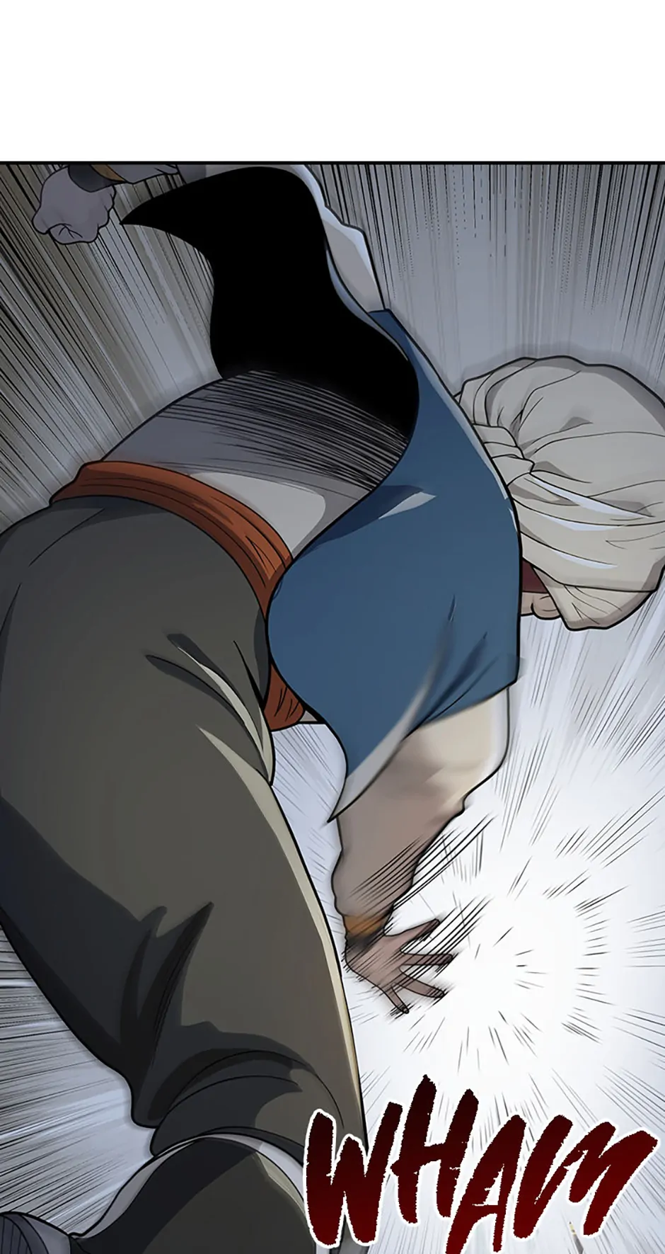 The Demonic Blade Fairy Chapter 23 - page 22