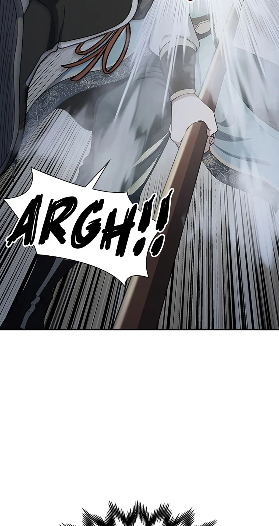 The Demonic Blade Fairy Chapter 23 - page 23