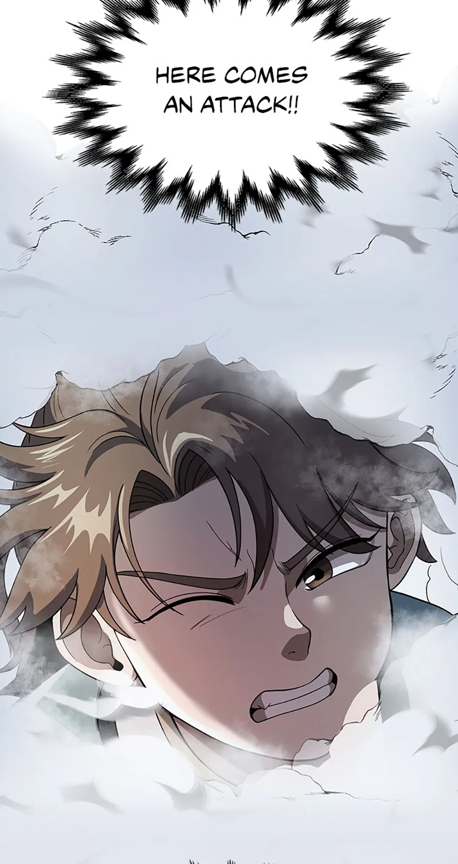 The Demonic Blade Fairy Chapter 23 - page 24