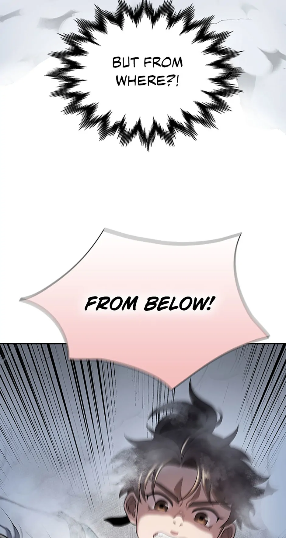 The Demonic Blade Fairy Chapter 23 - page 25