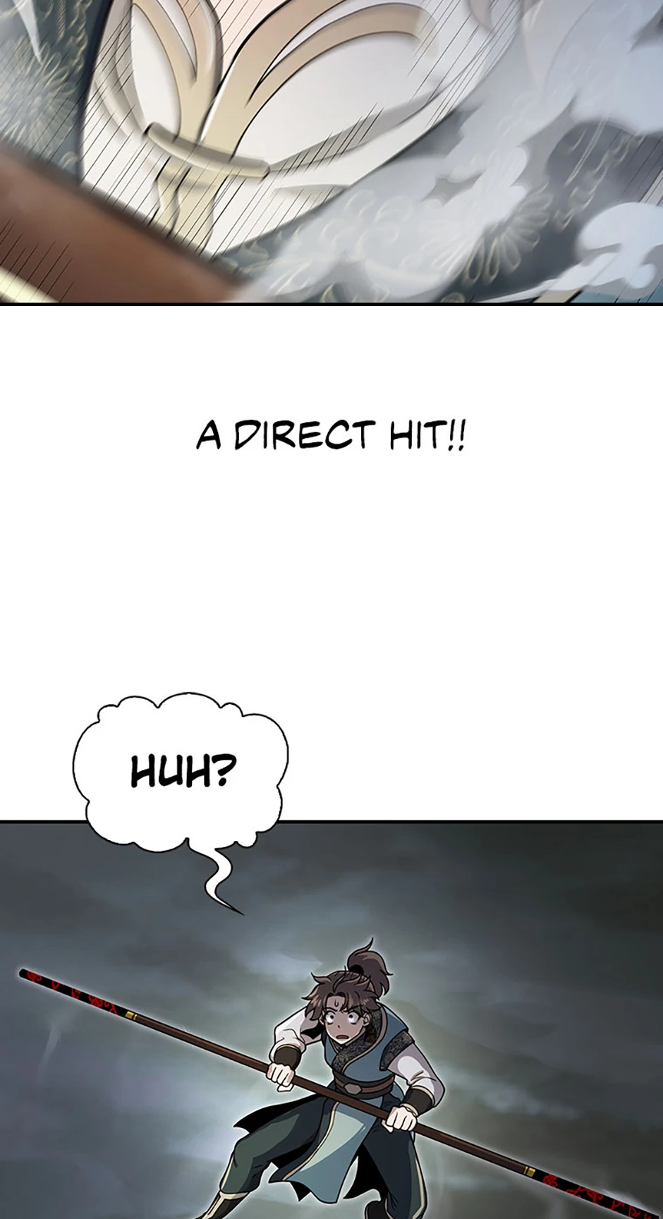 The Demonic Blade Fairy Chapter 23 - page 28