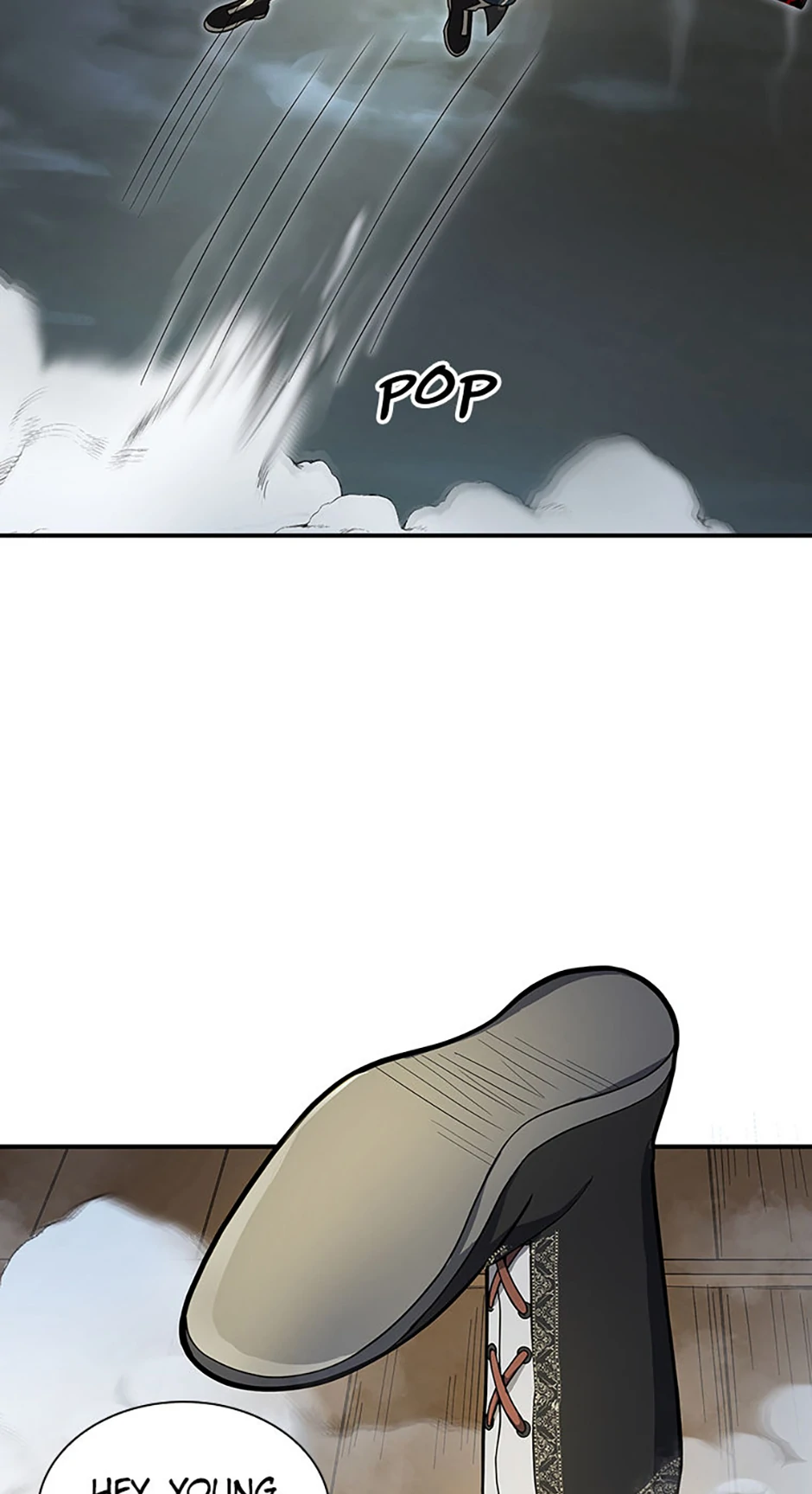 The Demonic Blade Fairy Chapter 23 - page 29