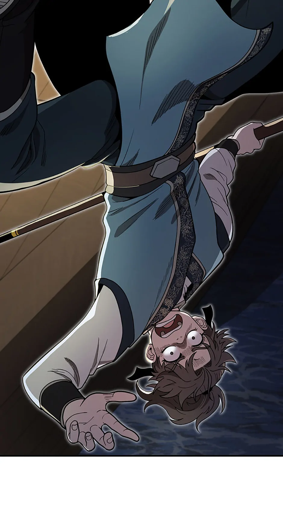 The Demonic Blade Fairy Chapter 23 - page 32