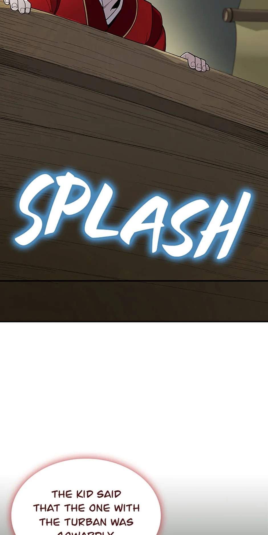 The Demonic Blade Fairy Chapter 23 - page 35