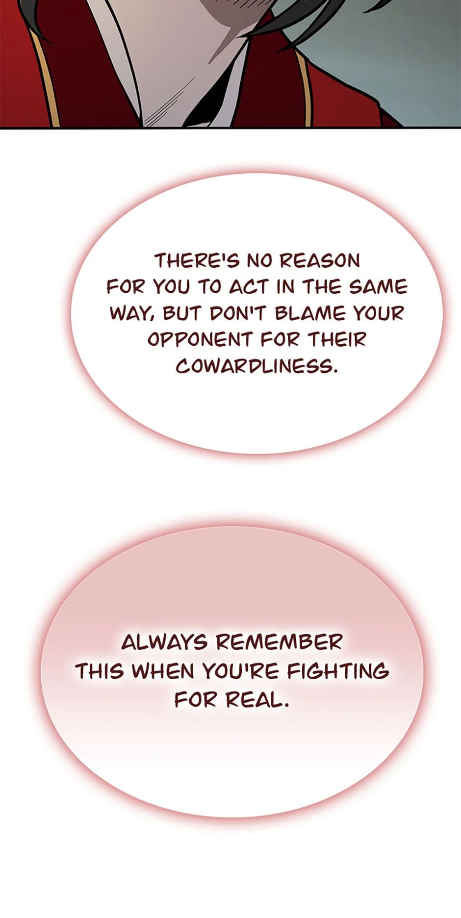 The Demonic Blade Fairy Chapter 23 - page 37