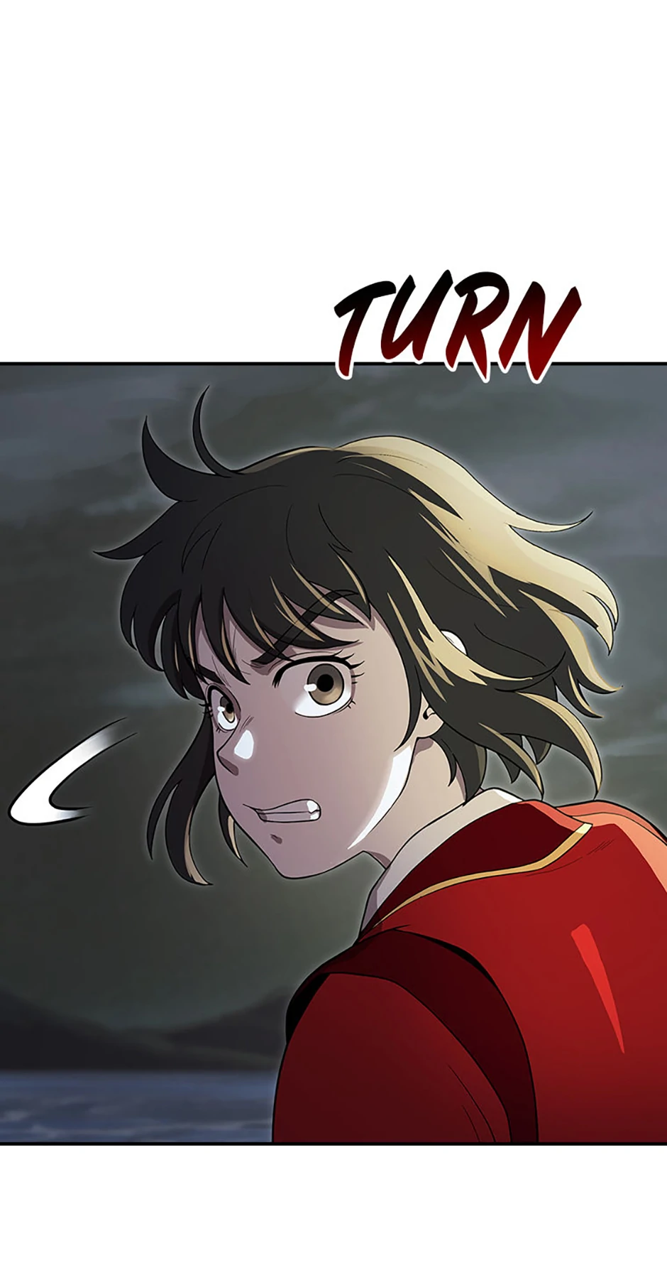 The Demonic Blade Fairy Chapter 23 - page 38