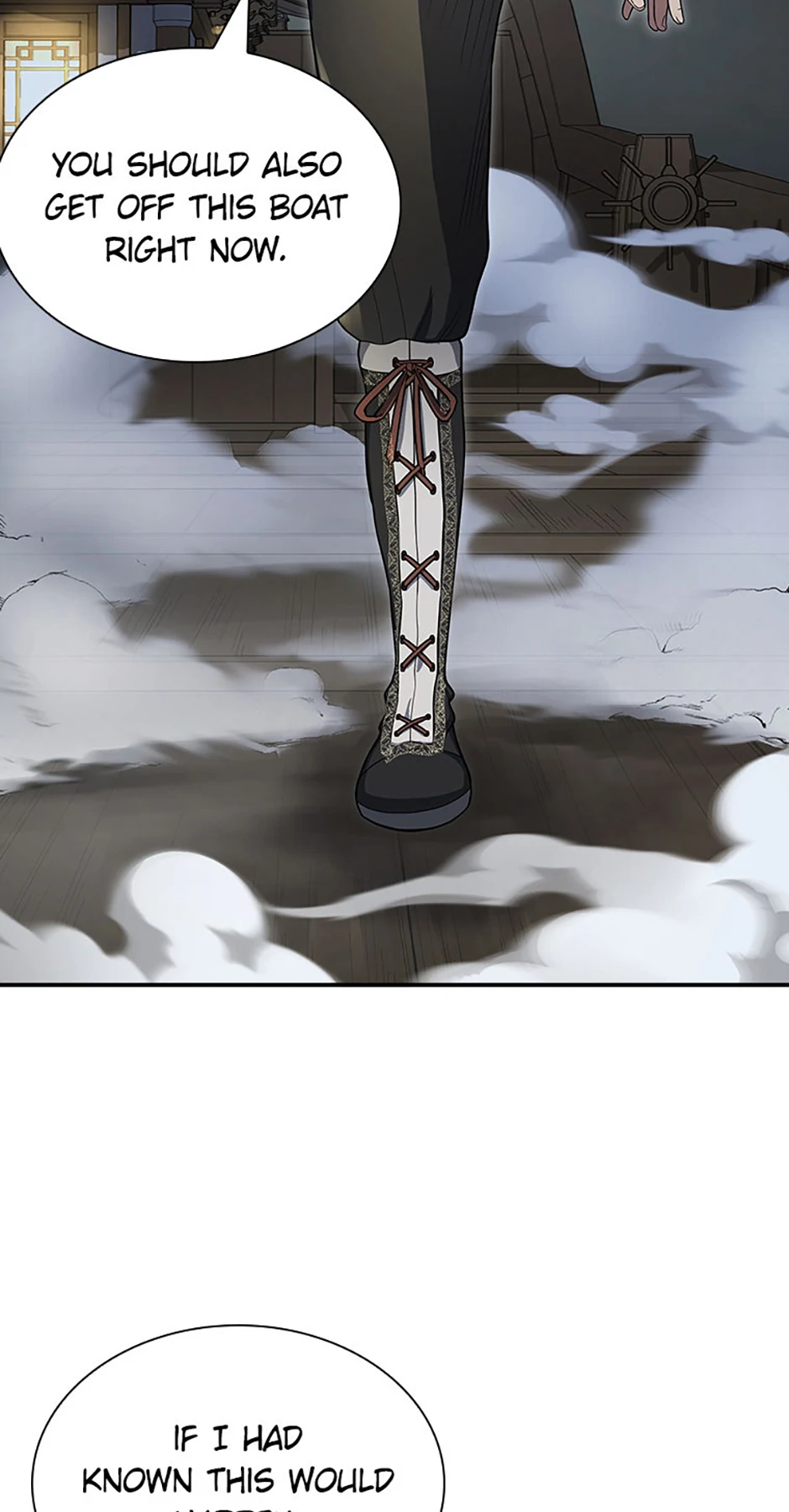 The Demonic Blade Fairy Chapter 23 - page 40