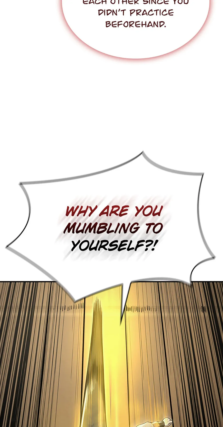 The Demonic Blade Fairy Chapter 23 - page 42