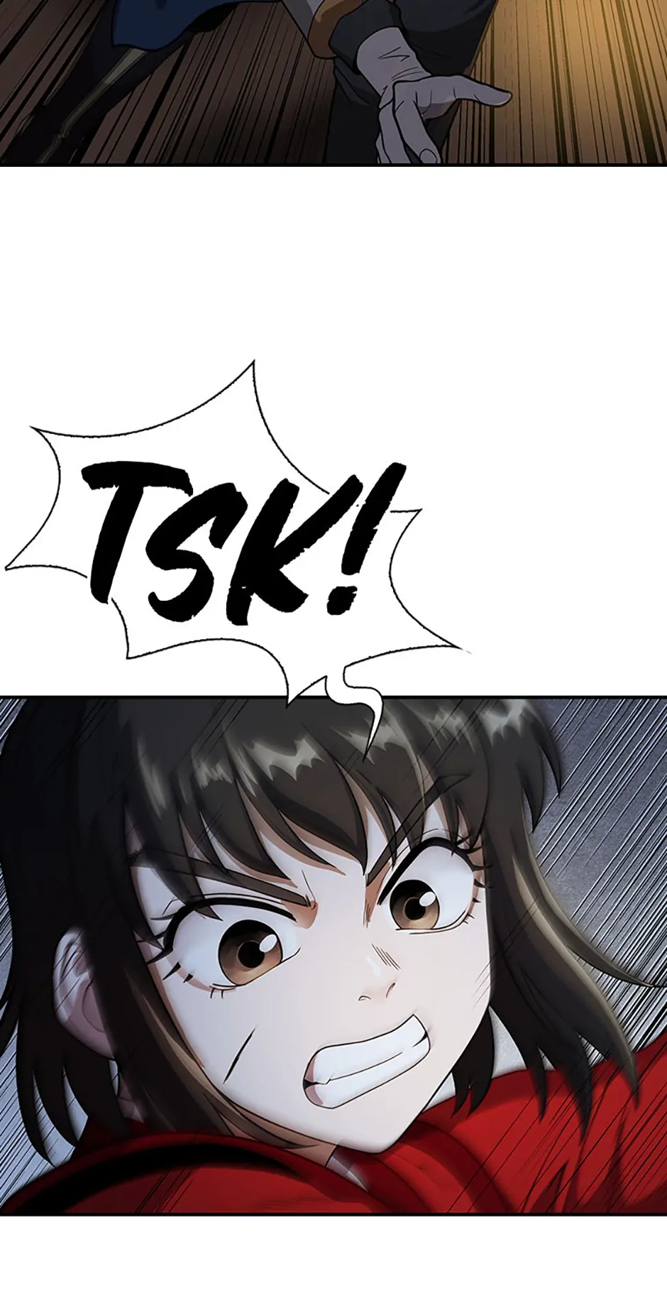 The Demonic Blade Fairy Chapter 23 - page 45