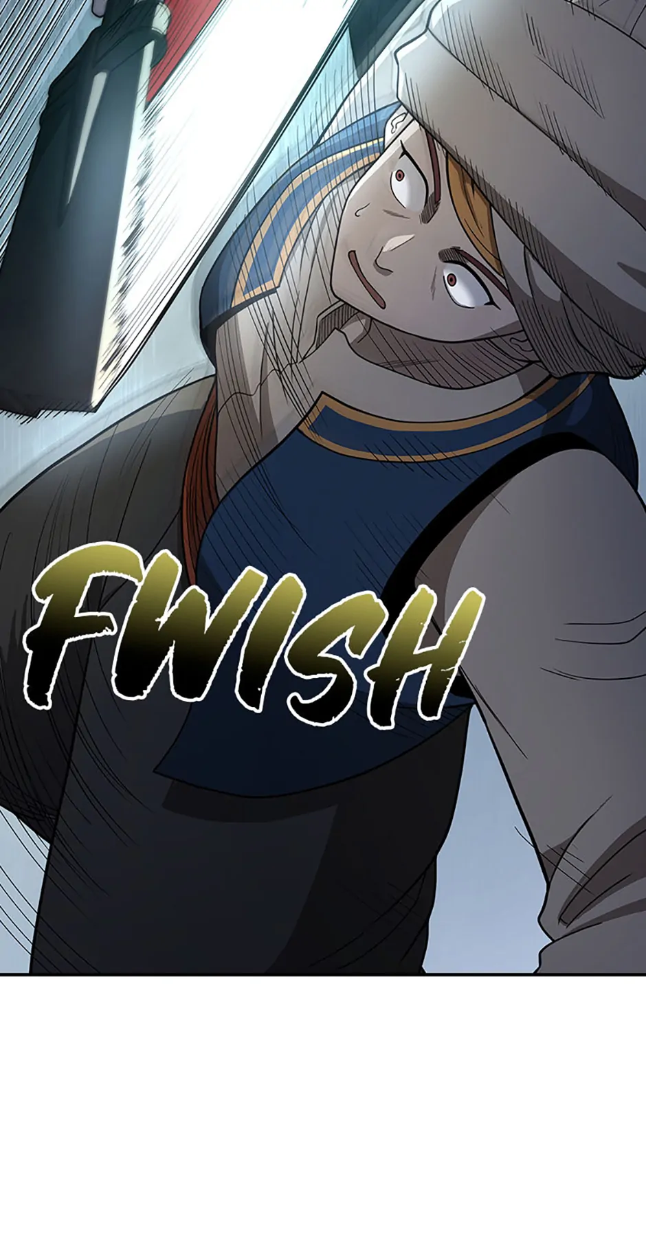 The Demonic Blade Fairy Chapter 23 - page 47