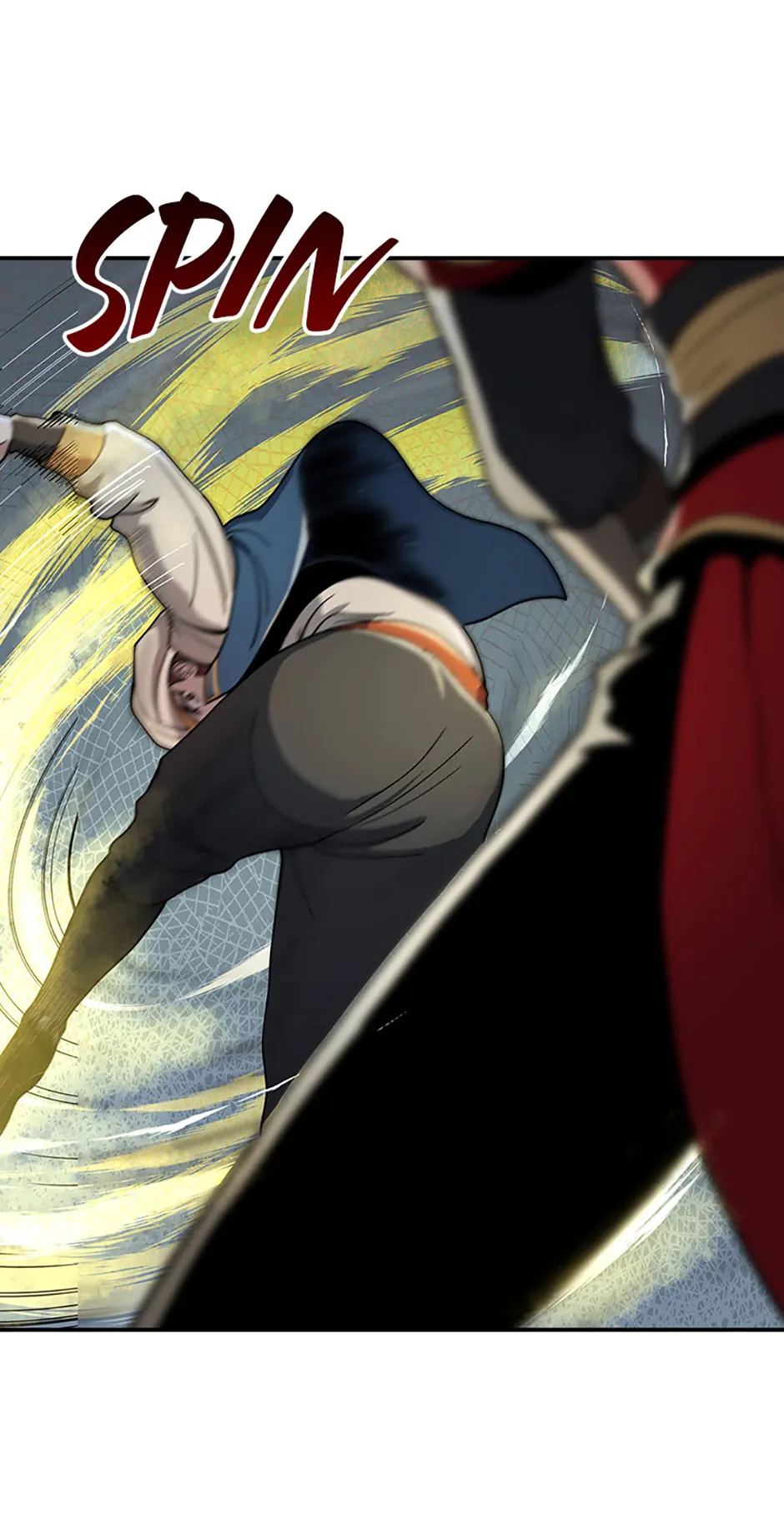 The Demonic Blade Fairy Chapter 23 - page 48