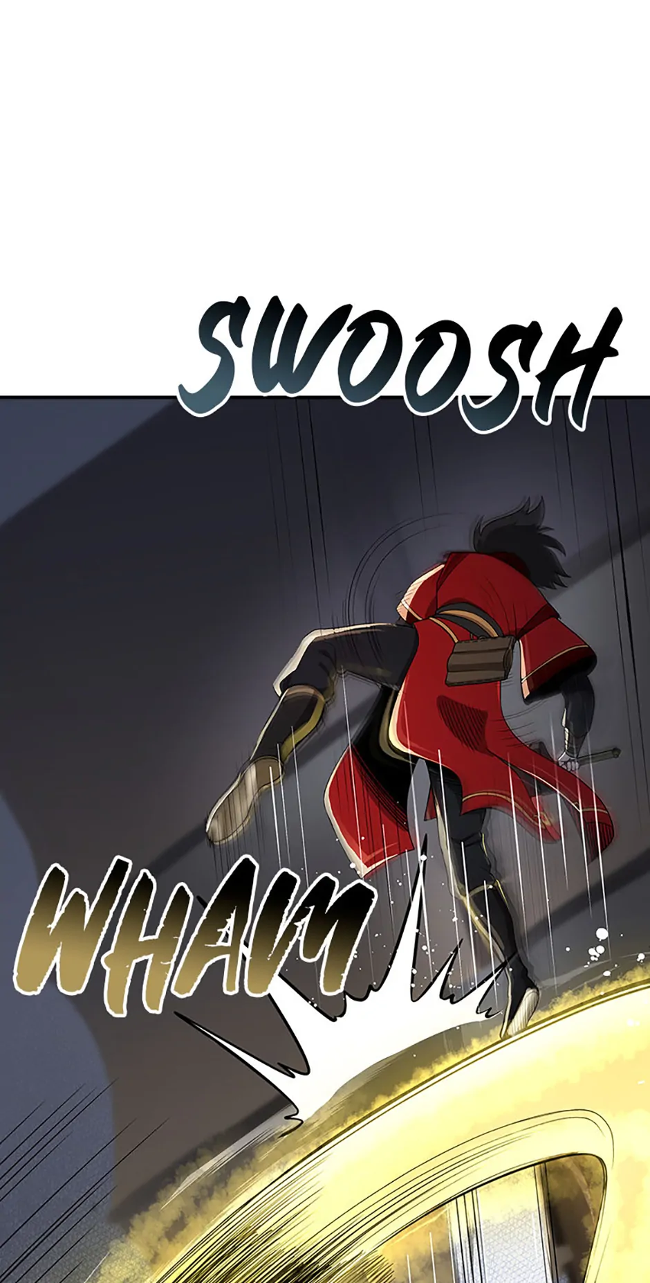 The Demonic Blade Fairy Chapter 23 - page 49