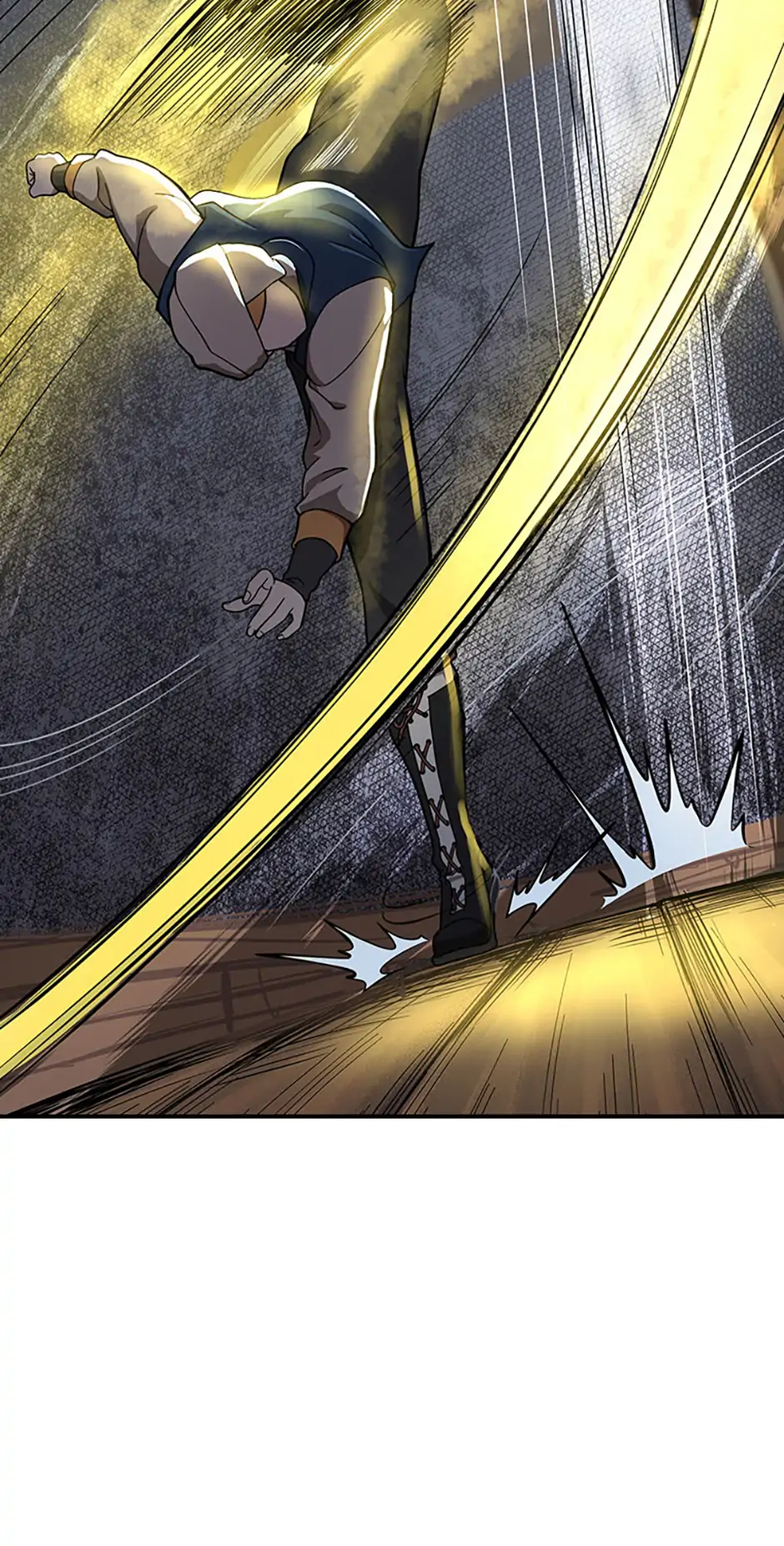 The Demonic Blade Fairy Chapter 23 - page 50