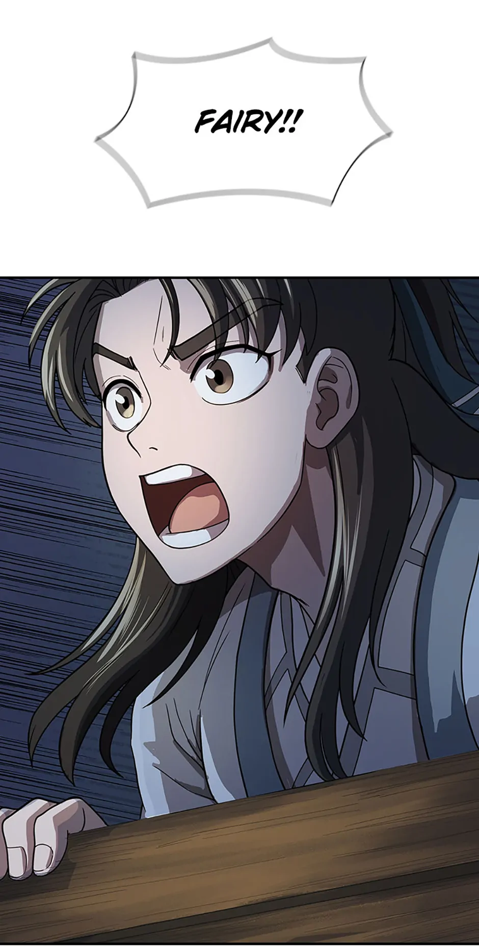 The Demonic Blade Fairy Chapter 23 - page 51