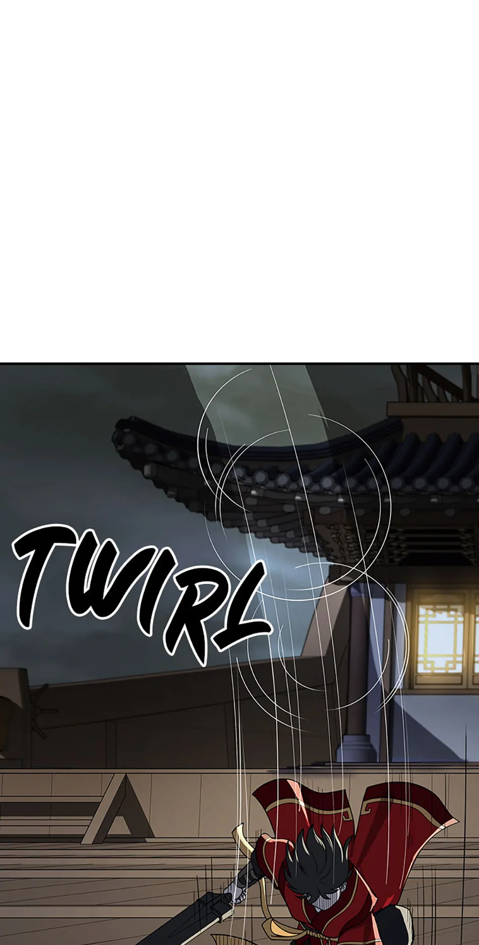 The Demonic Blade Fairy Chapter 23 - page 52