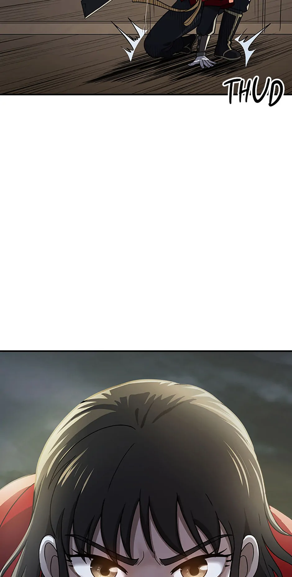 The Demonic Blade Fairy Chapter 23 - page 53