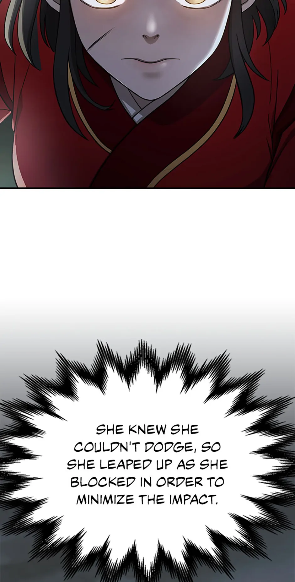 The Demonic Blade Fairy Chapter 23 - page 54