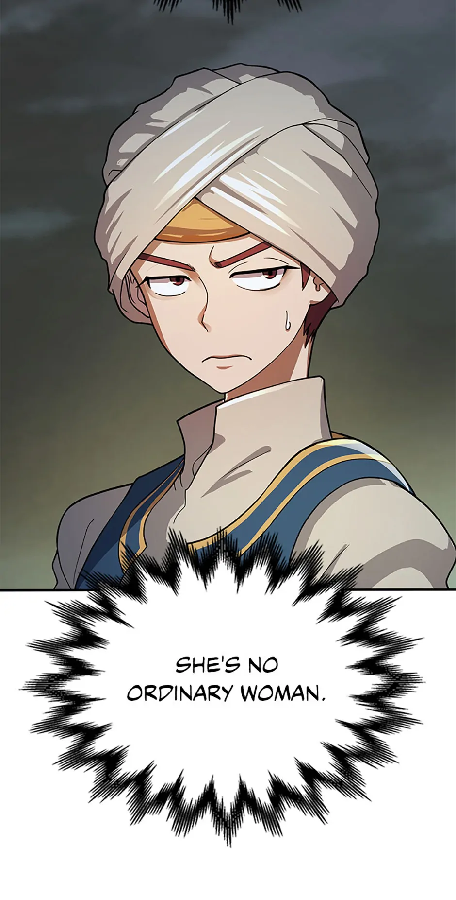 The Demonic Blade Fairy Chapter 23 - page 55