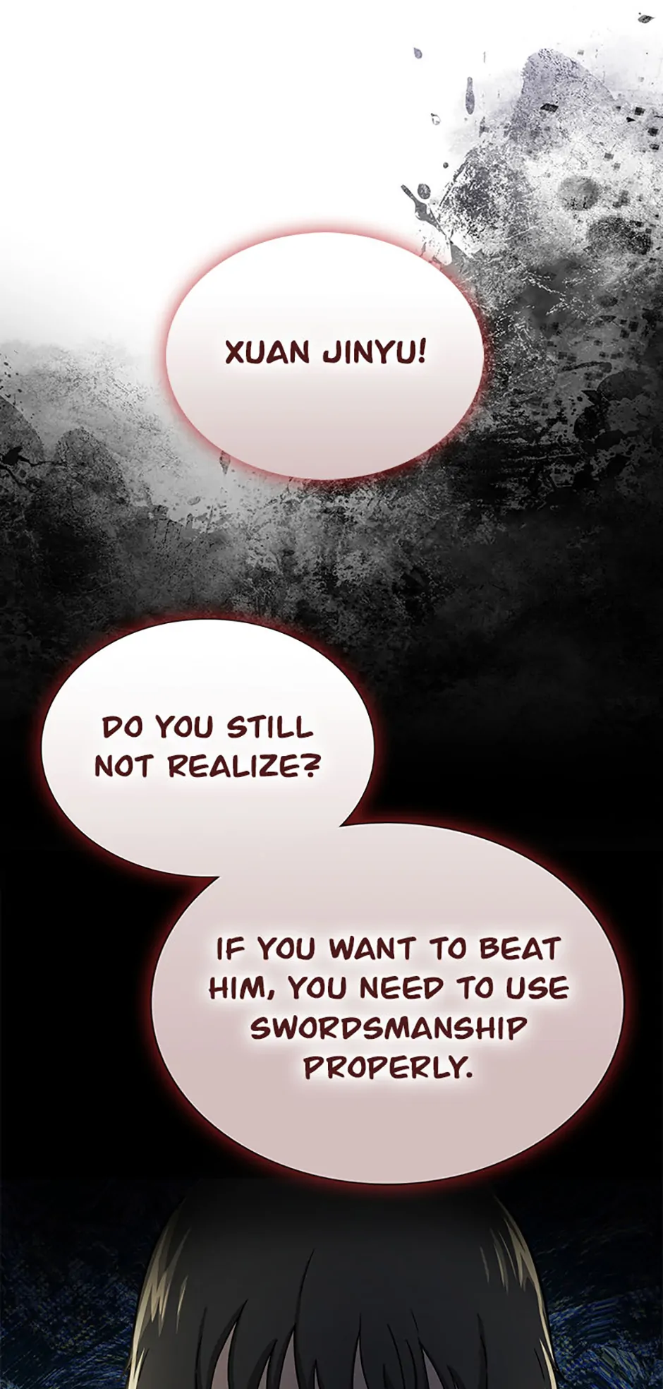 The Demonic Blade Fairy Chapter 23 - page 56