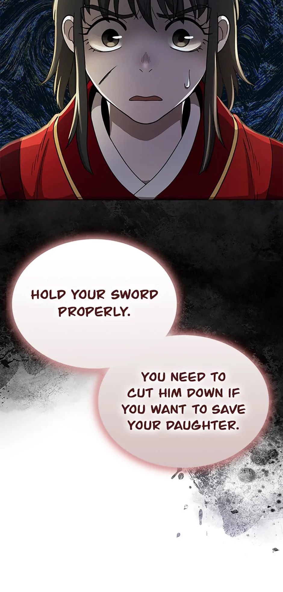 The Demonic Blade Fairy Chapter 23 - page 57