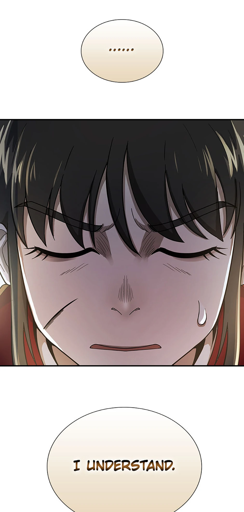 The Demonic Blade Fairy Chapter 23 - page 58