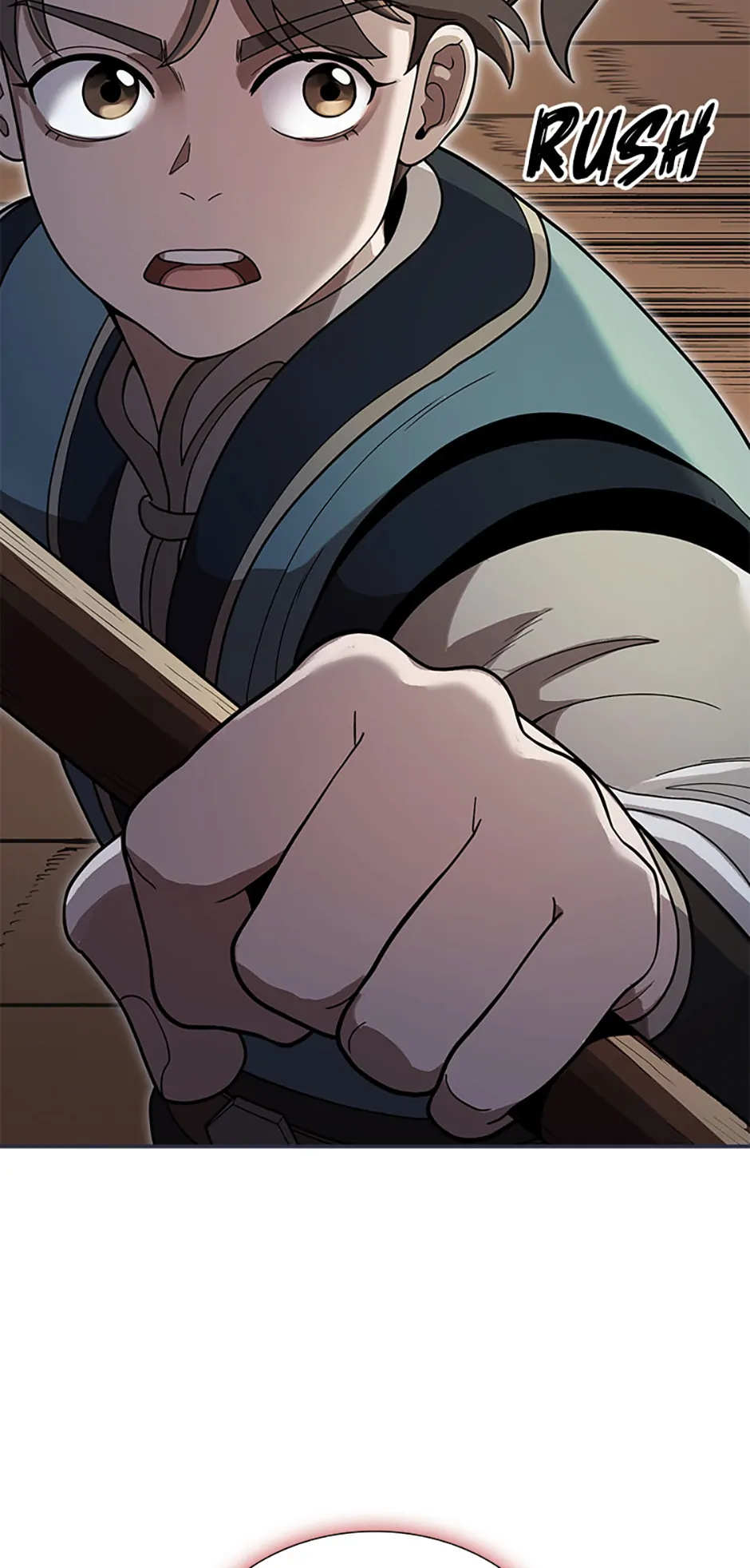 The Demonic Blade Fairy Chapter 23 - page 5