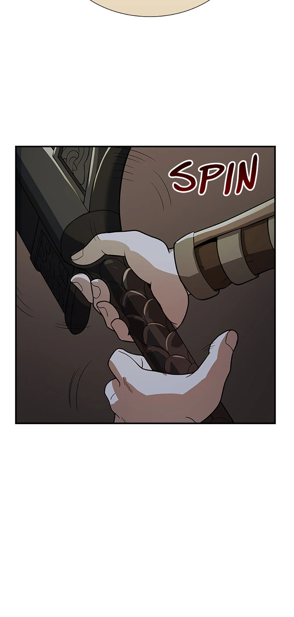 The Demonic Blade Fairy Chapter 23 - page 59