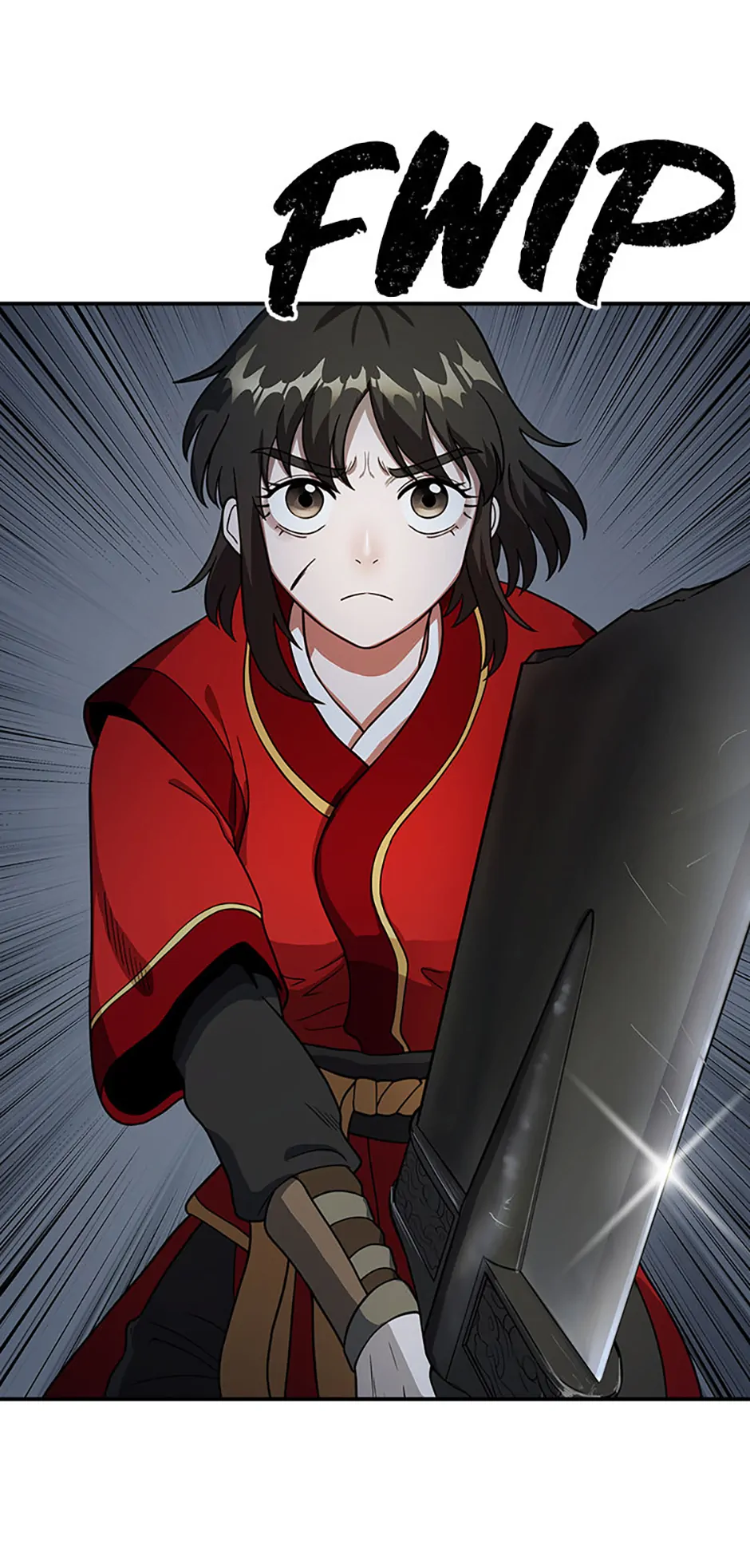 The Demonic Blade Fairy Chapter 23 - page 60