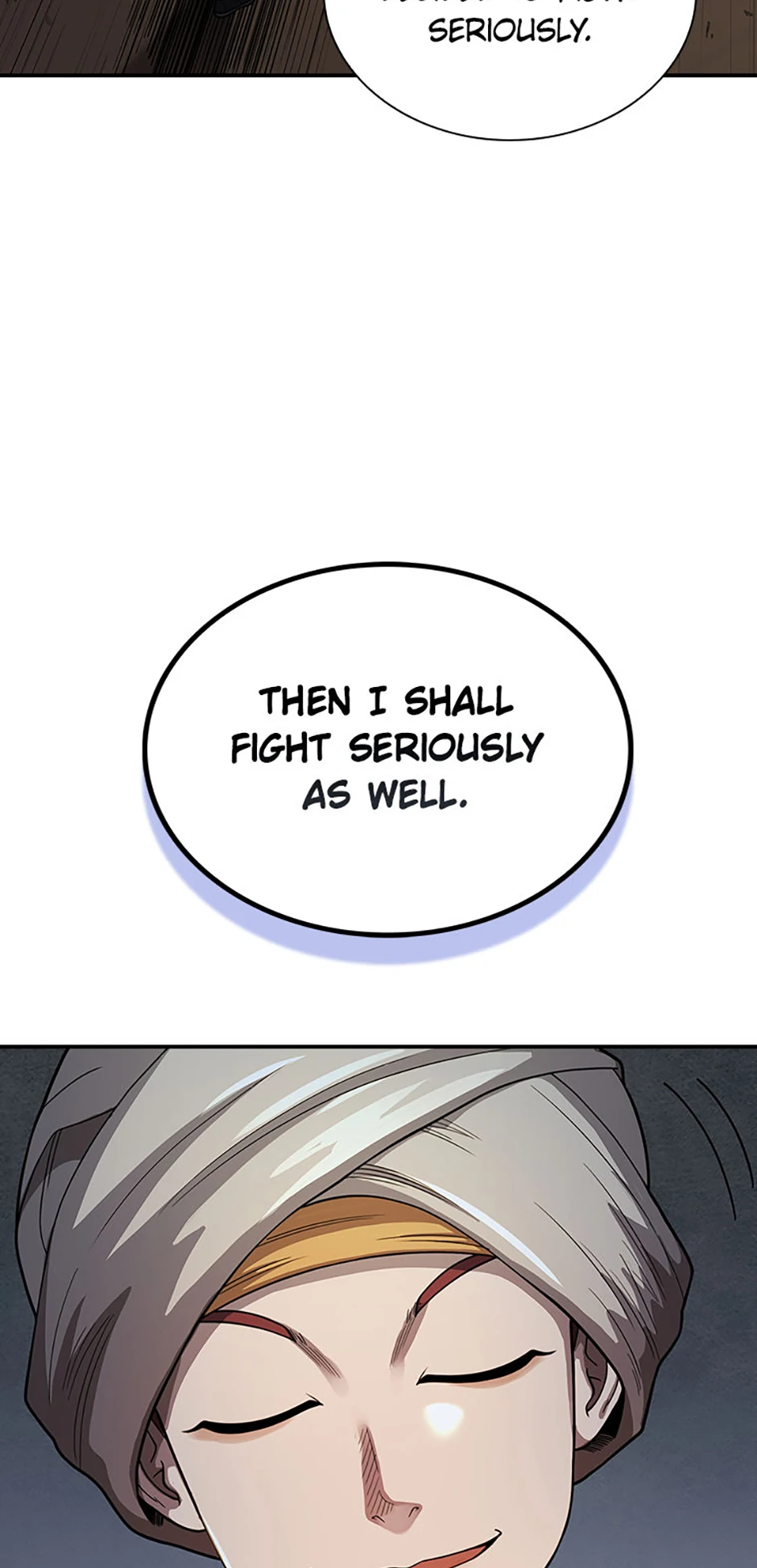 The Demonic Blade Fairy Chapter 23 - page 62