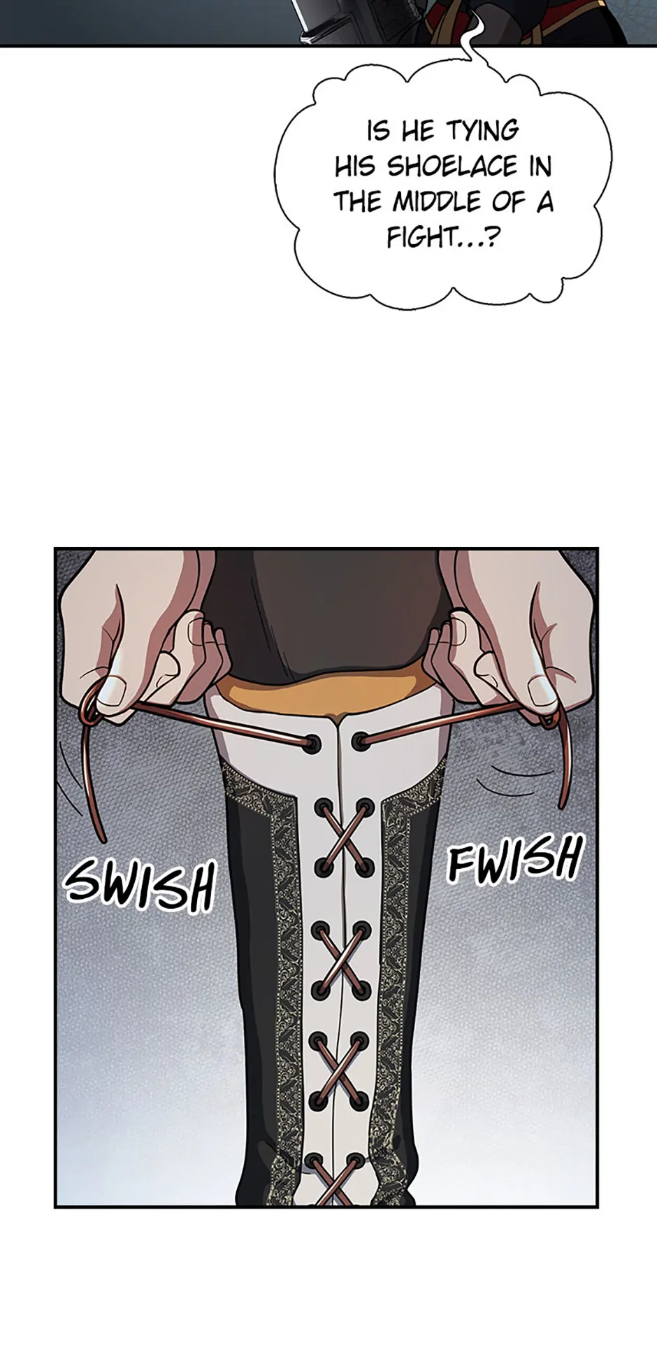 The Demonic Blade Fairy Chapter 23 - page 65