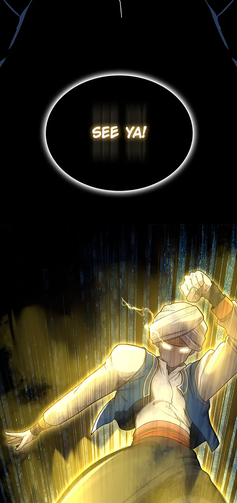 The Demonic Blade Fairy Chapter 23 - page 73